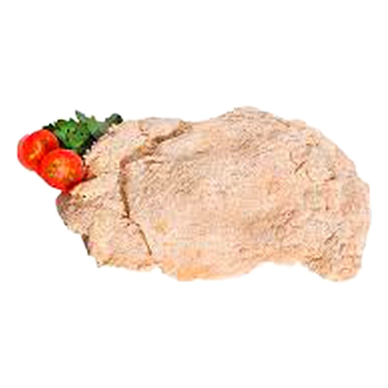 MILANESA X UND 