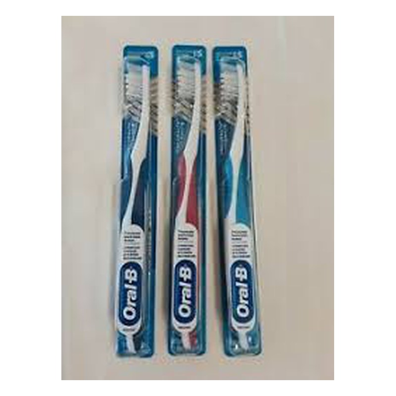 CEPILLO ORAL -B GRUESO 