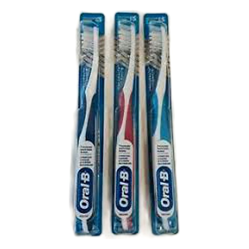 CEPILLO ORAL -B GRUESO 