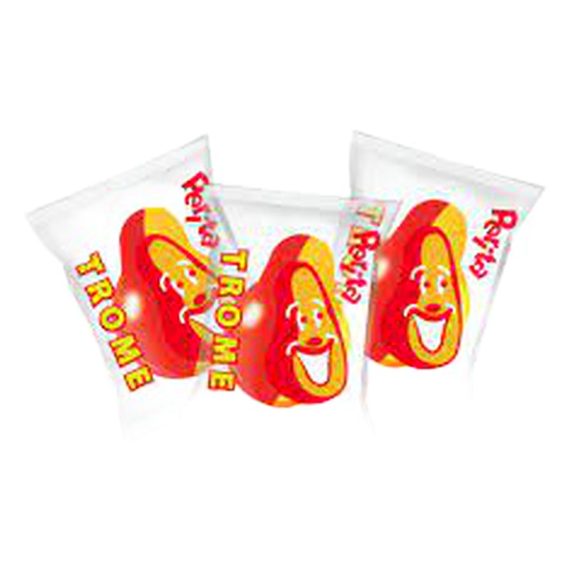 CARAMELO DE PERITA X UND
