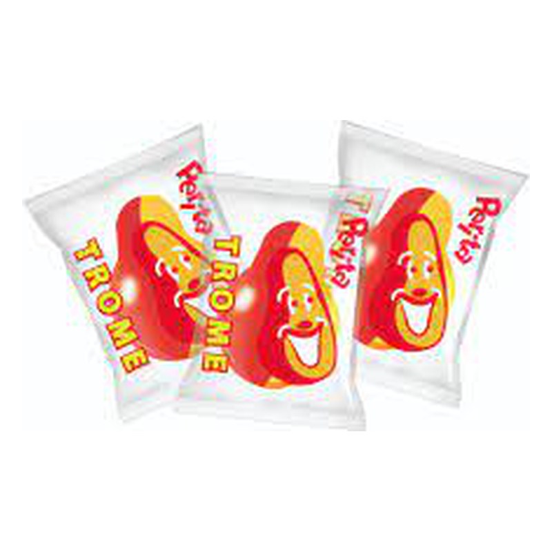 CARAMELO DE PERITA X UND