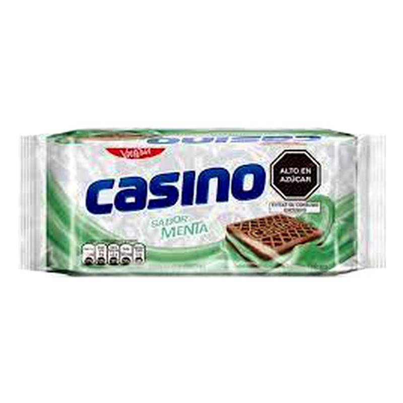 CASINO MENTA X PQ 258G
