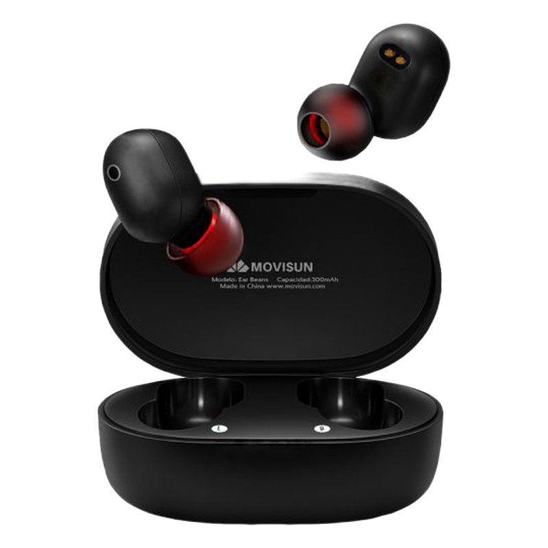 MOVISUN EAR BEANS 2