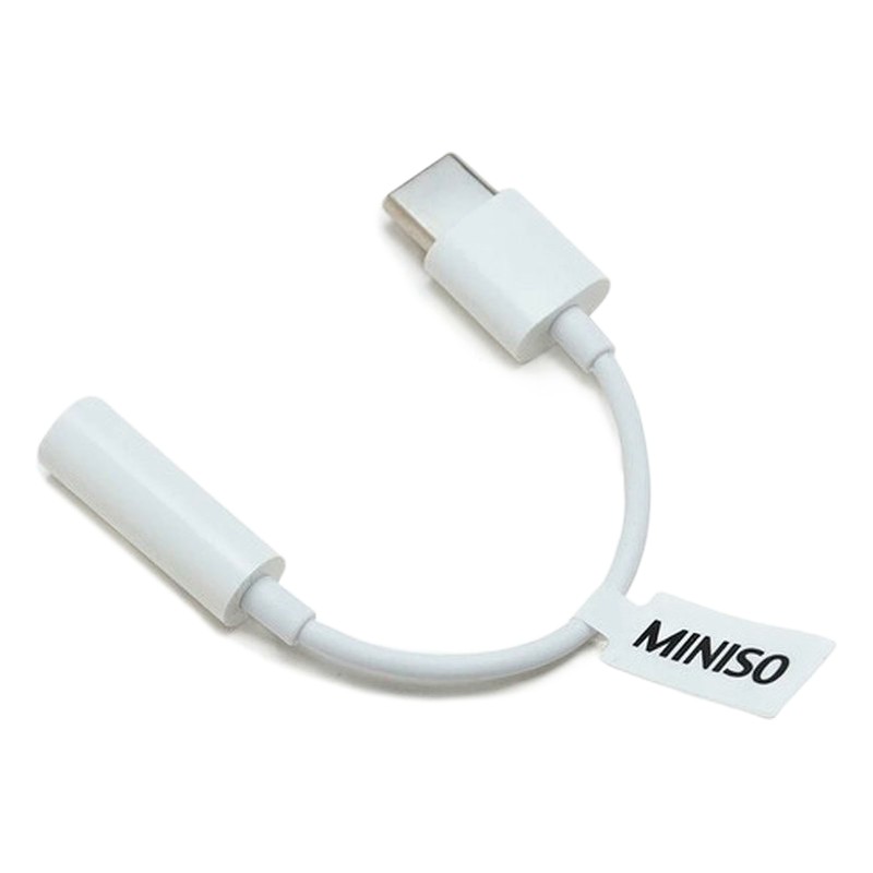 ADAPTADOR MICCELL TIPO C 