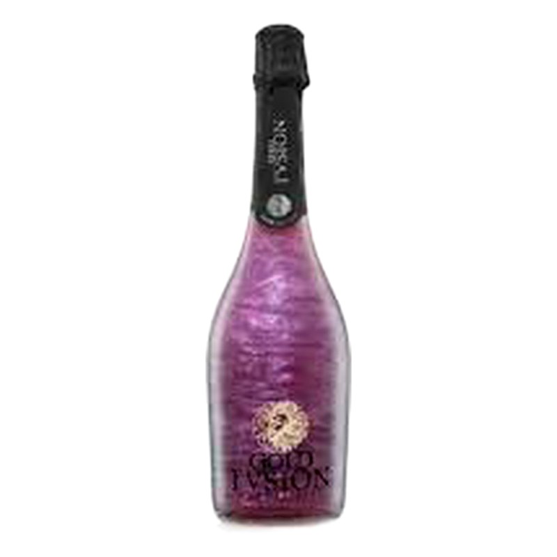 GOLD FVSION ENIGMA 750ML