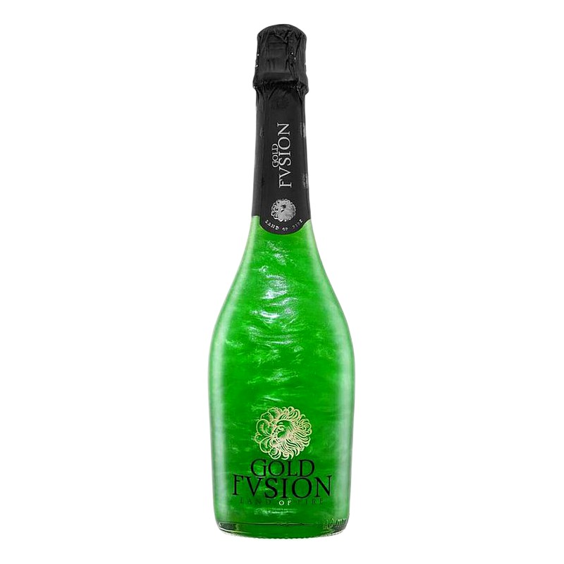 GOLD FVSION WILD 750ML