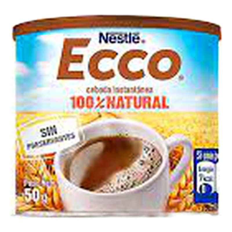 ECCO NESTLE CHICO 50G 