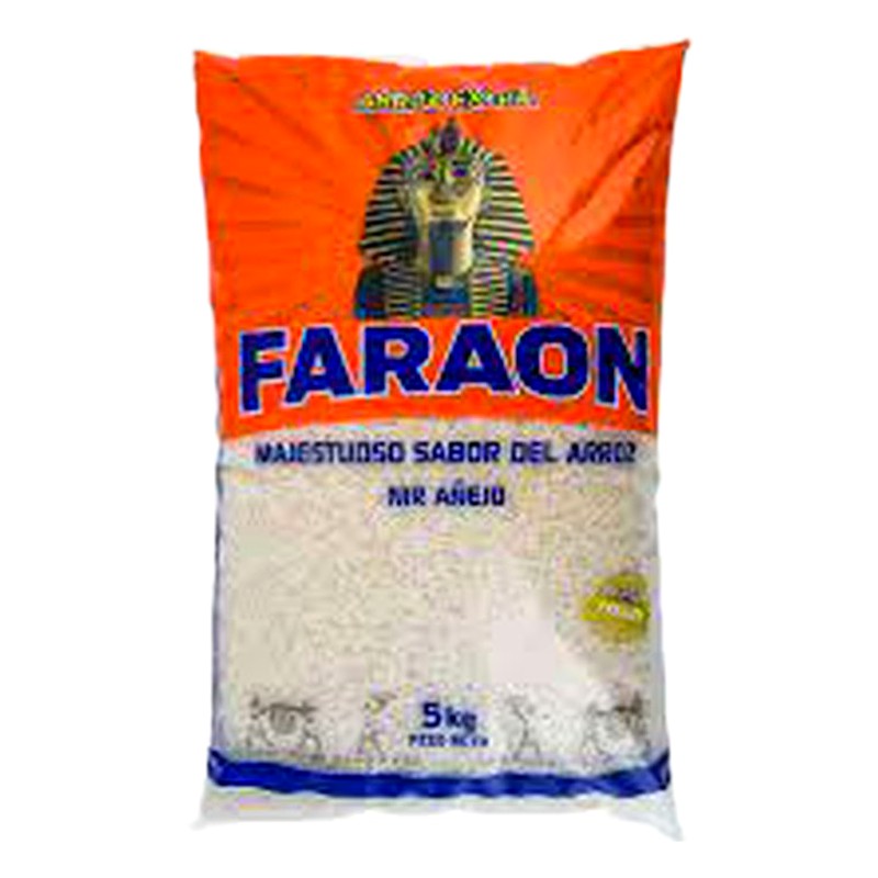 FARAON BOLSA 750G 