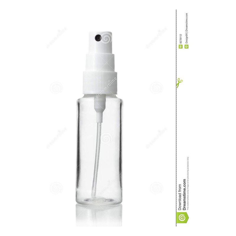 ATOMIZADOR DE BOTELLA 
