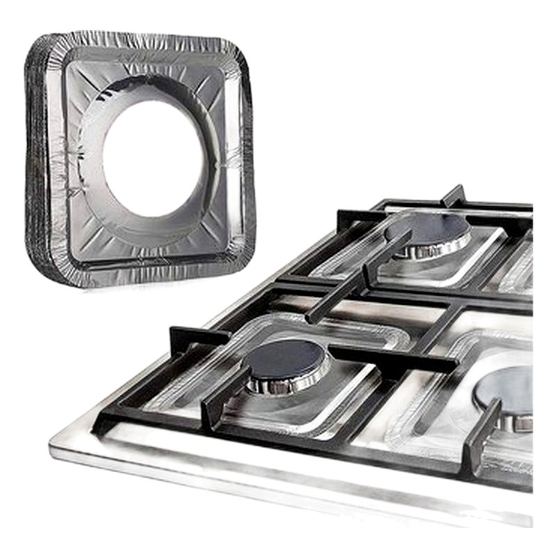 ALUMINIO PARA COCINA