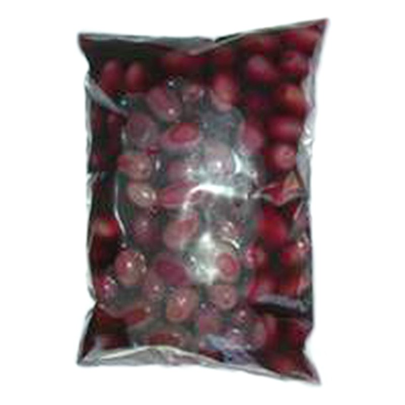 ACEITUNA EN BOLSA 500G 