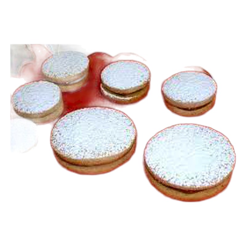 ALFAJOR X UND MASABET