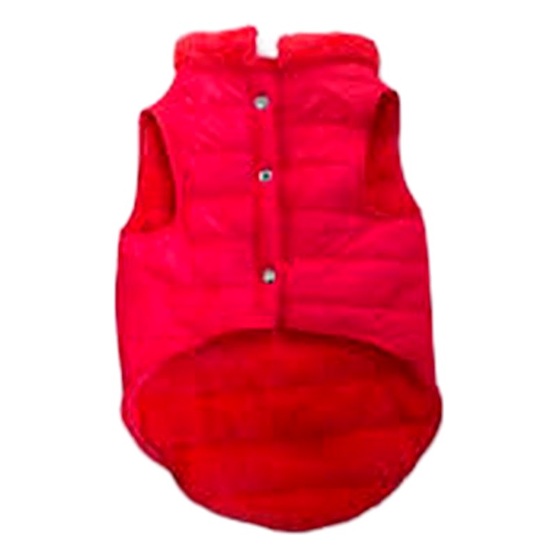 ROPA DE MASCOTAS IMPERMEABLE TALLA 3 