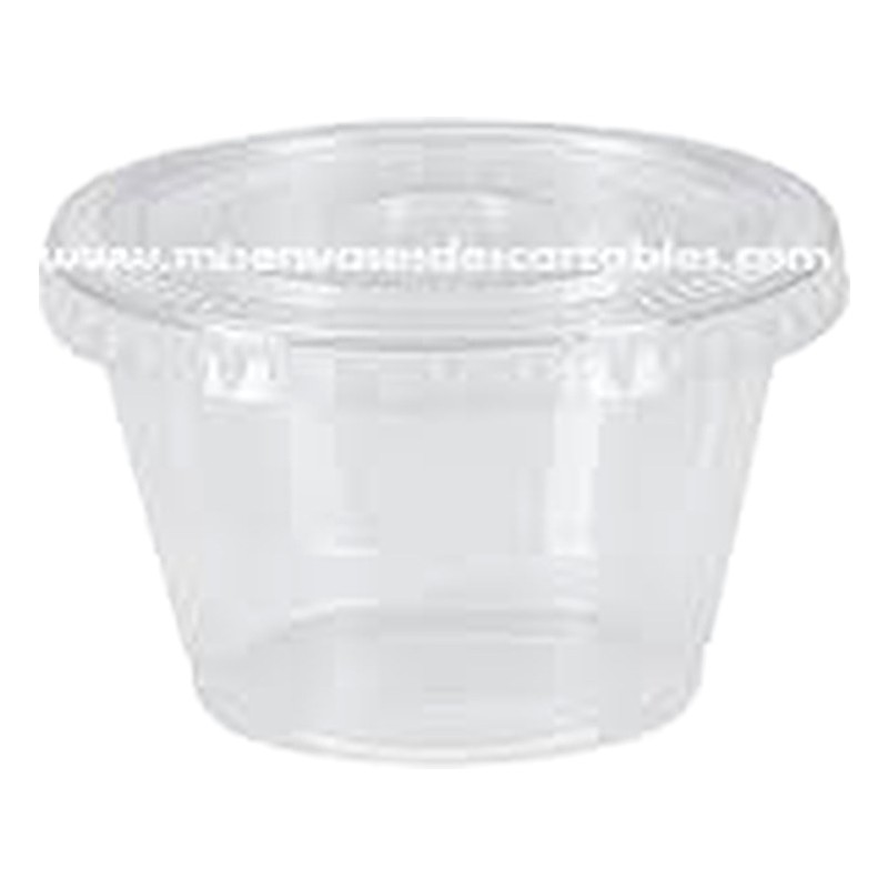 AJICERO 2OZ C/TAPA (100.UND)