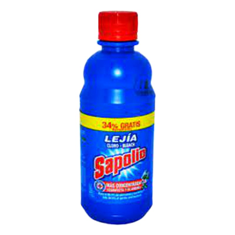 LEJIA CLORO SAPOLIO 670G