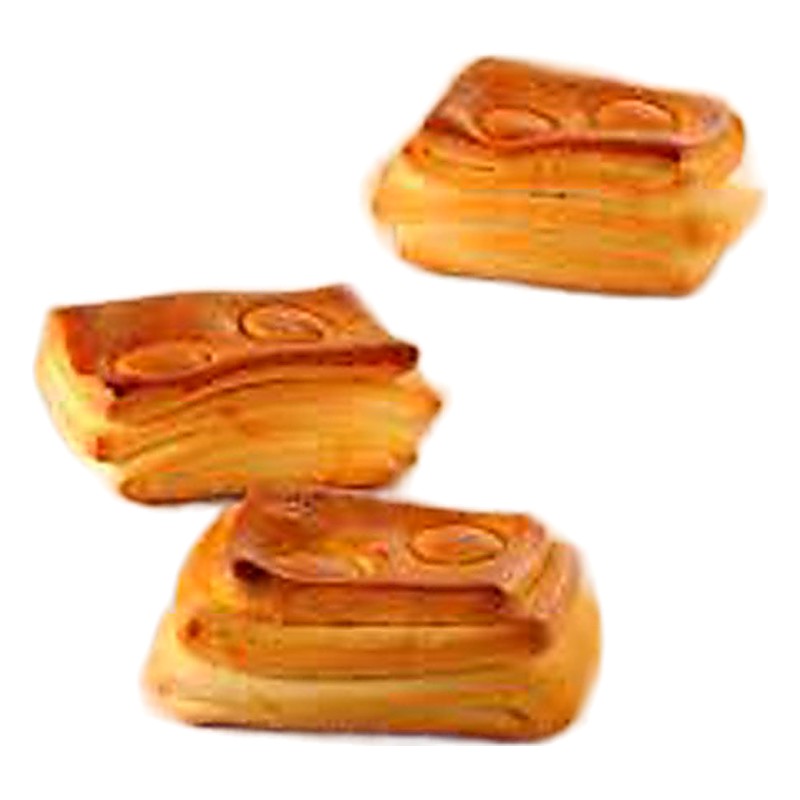PAN COLISA JUANITA X PQT.