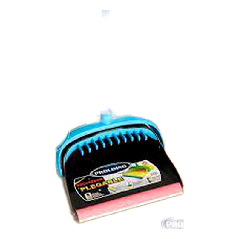 RECOGEDOR PLEGABLE CON TACHO PROLIMSO 