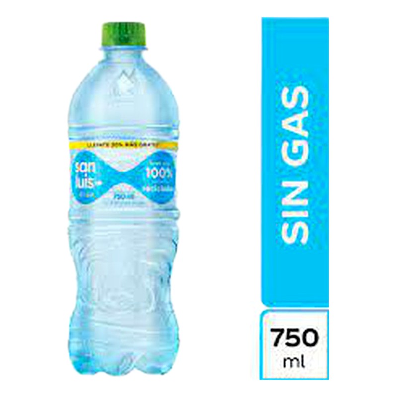 SAN LUIS 750ML 