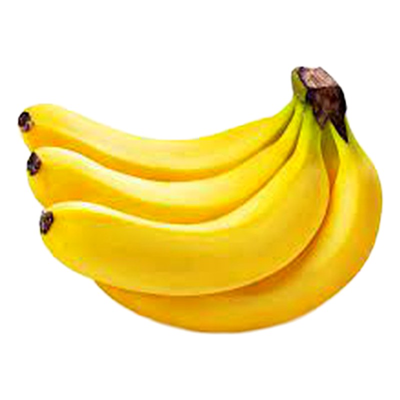 PLATANO SEDA ORGANICO X MANO
