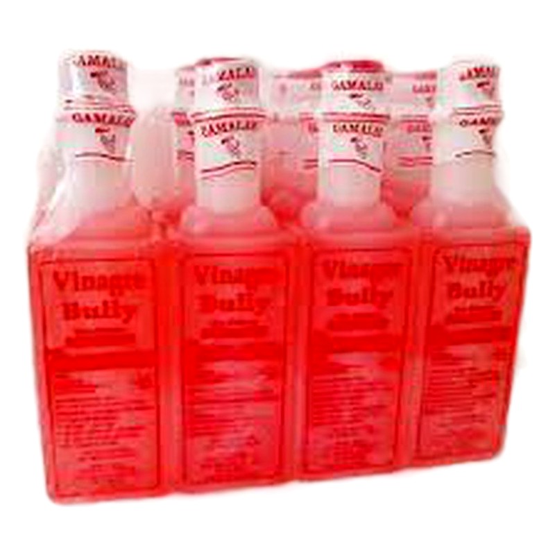 VINAGRE BULLY 120 ML 