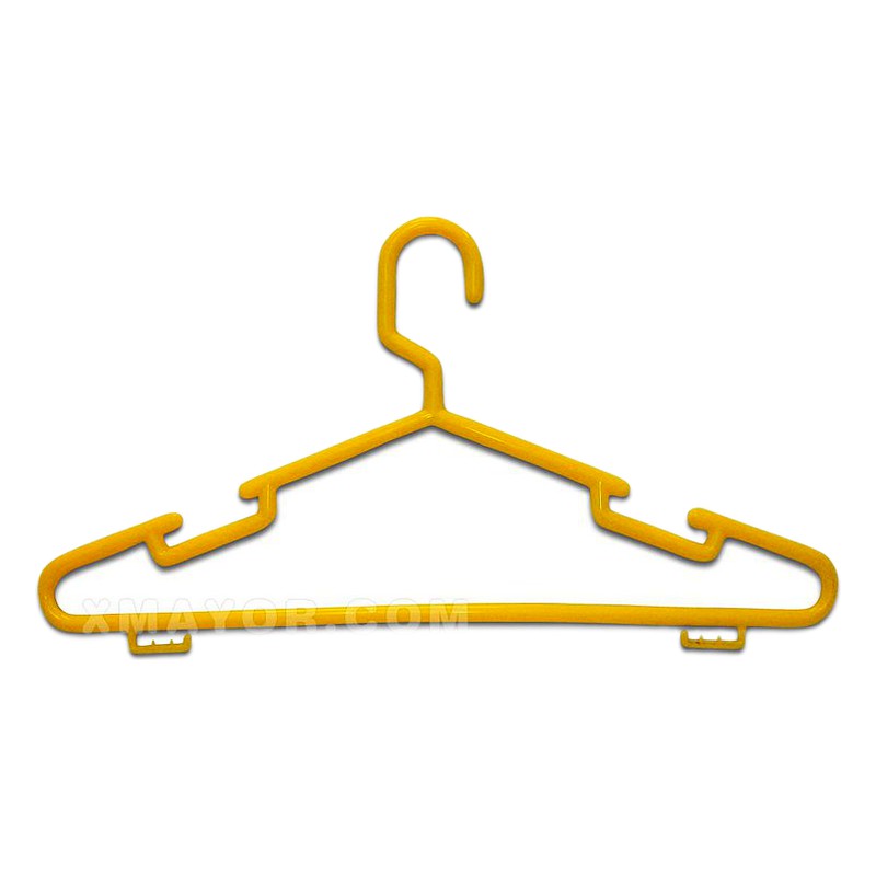 GANCHO COLGADOR PARA ROPA 