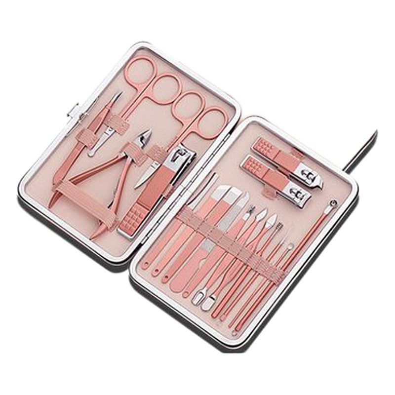 SET DE MANICURE 