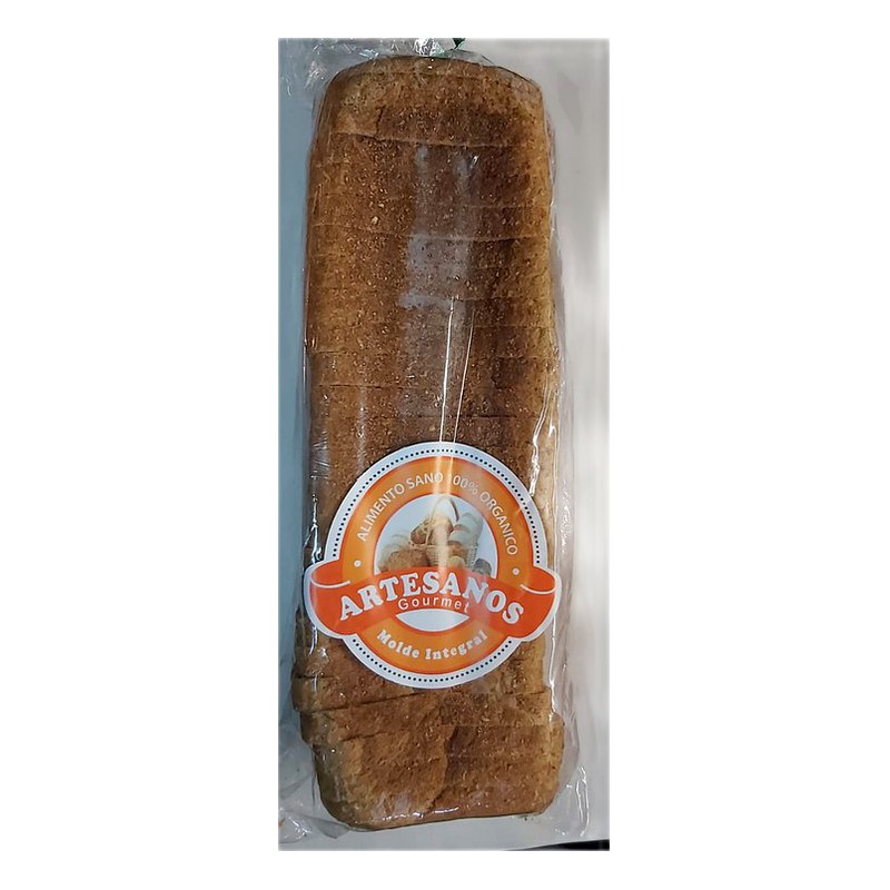 PAN MOLDE INTEGRAL LEGADO 480G