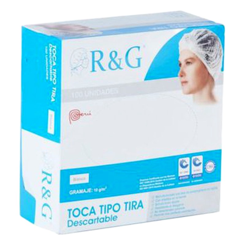 TOCAS  (CAJA)