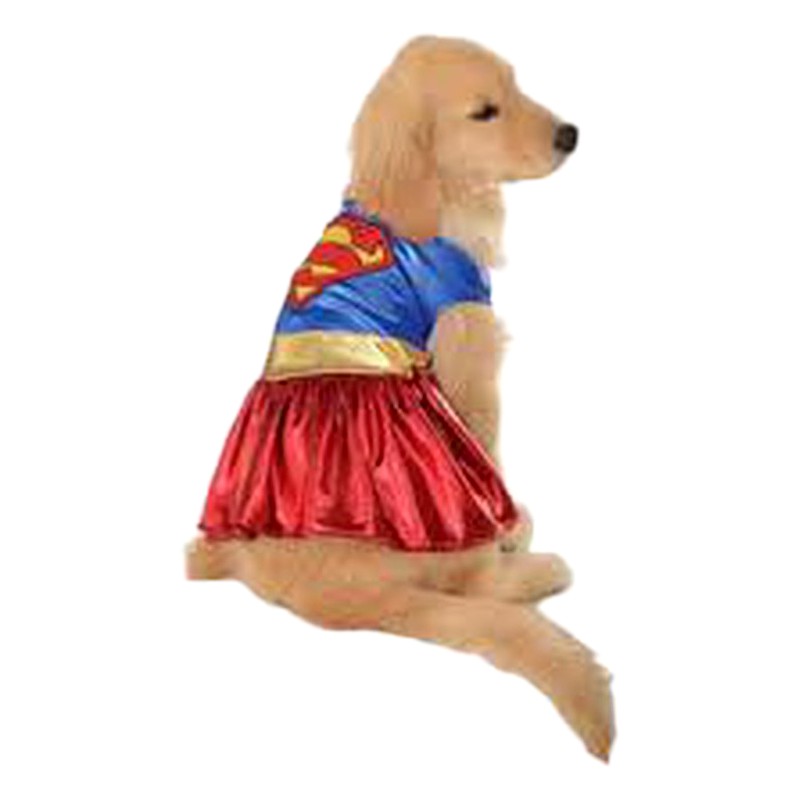 DISFRAZ DE MASCOTAS TALLA 1