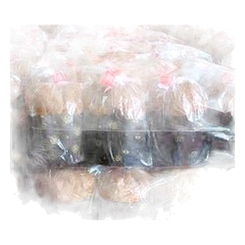 PANETONCITOS LEGADO 60G 