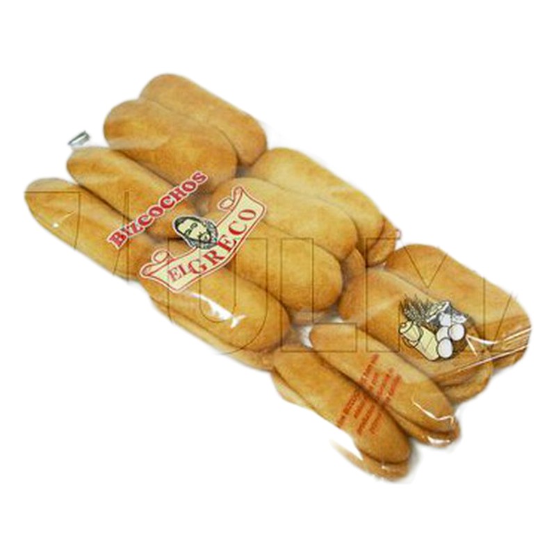 PAN YEMA LEGADO 400G