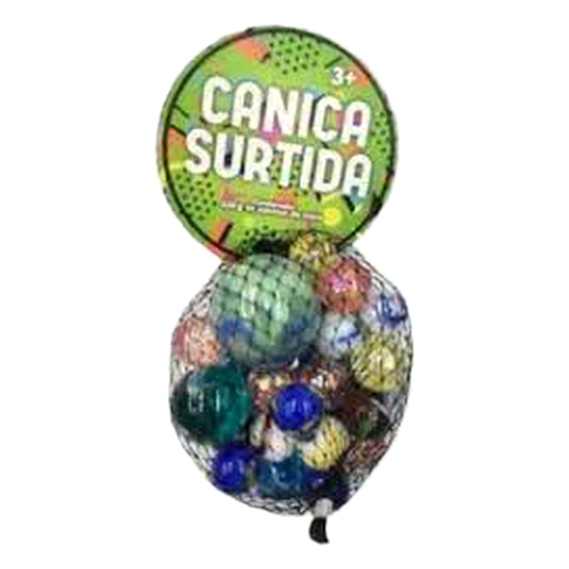 BOLSA DE CANICAS