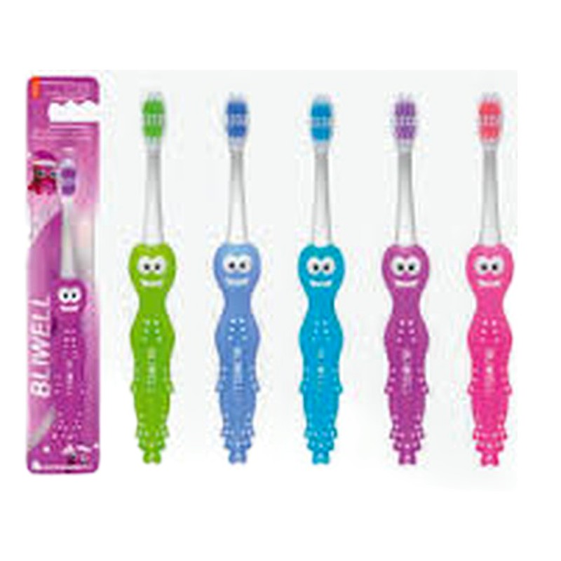 CEPILLO DE DIENTES NIÑOS (ARYDIENT,S)