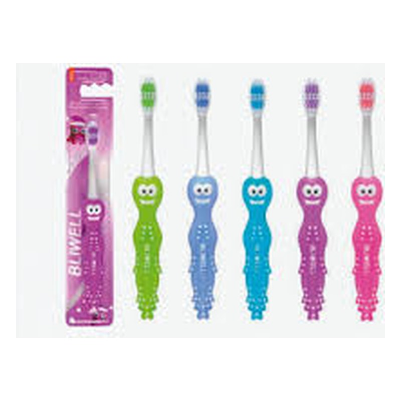 CEPILLO DE DIENTES NIÑOS (ARYDIENT,S)