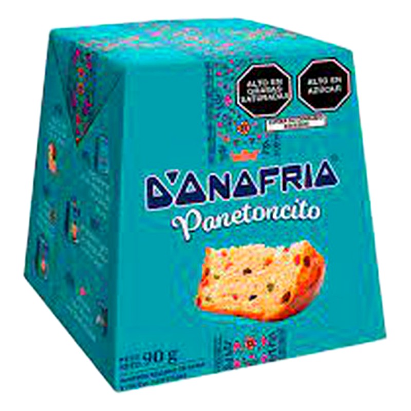 PANETON DONOFRIO (CAJA)