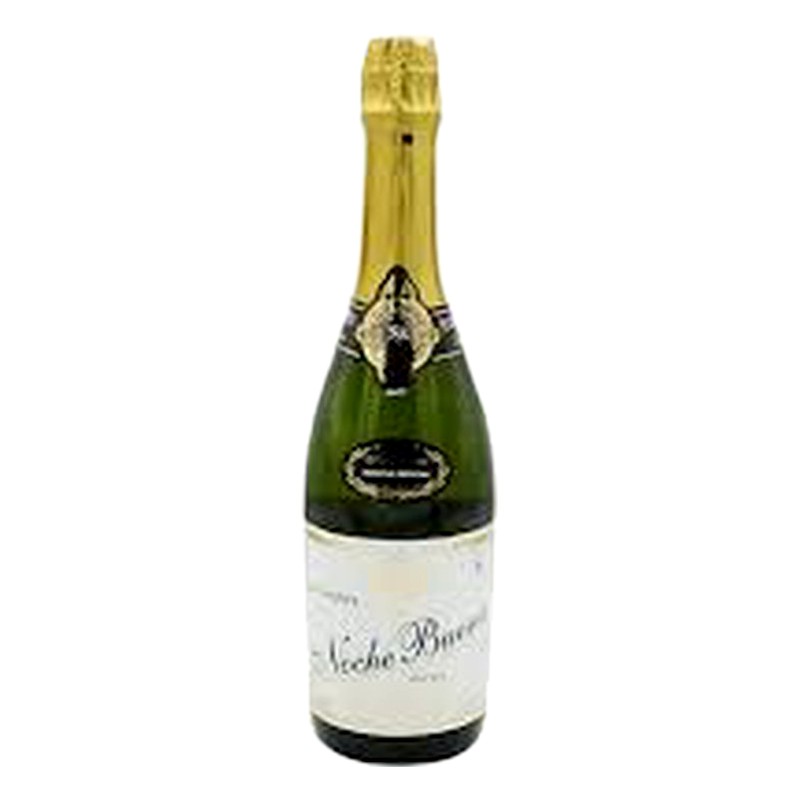 CHAMPAN ESPUMANTE NOCHE DE REYES 750ML.