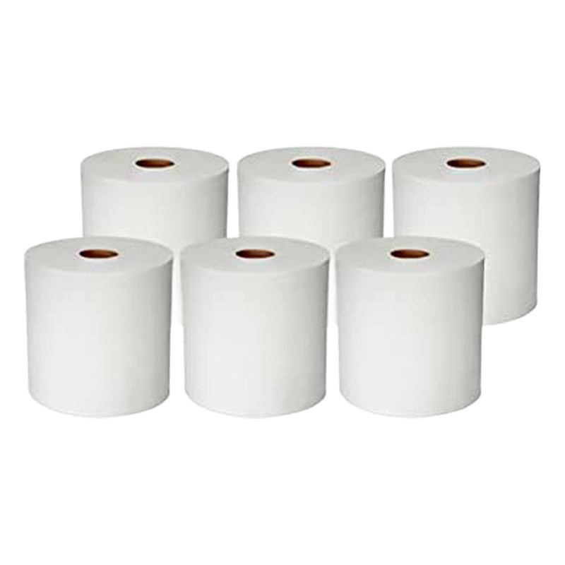 PAPEL TOALLA SOFIS (1 ROLLO)