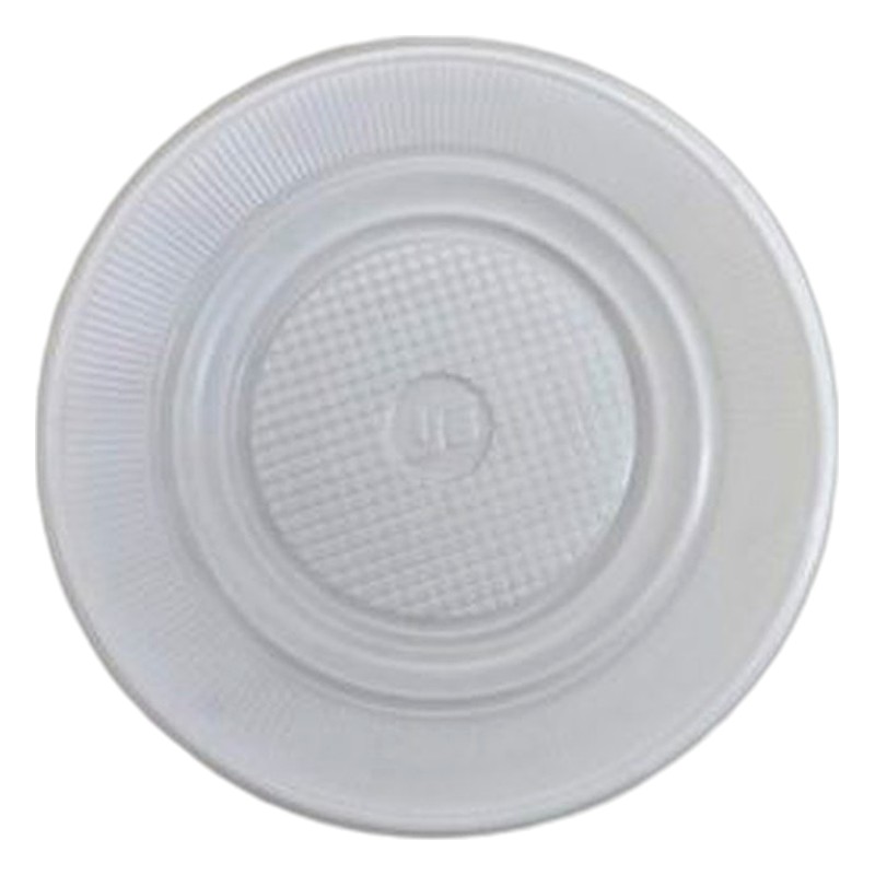 PLATO #15 BLANCO SAN GABRIEL (1 MILLAR)
