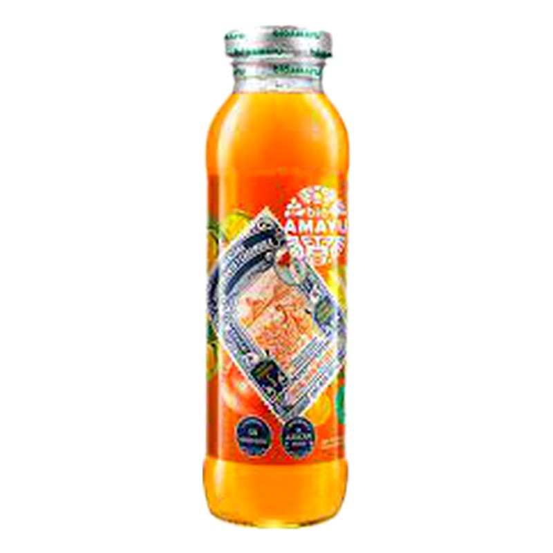 OFERTA BIO AMAYU 300ML.