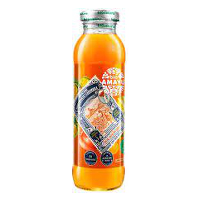 OFERTA BIO AMAYU 300ML.