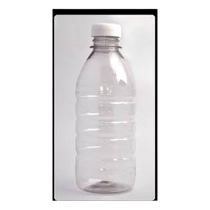 BOTELLA DE 500ML (PAQUETE)