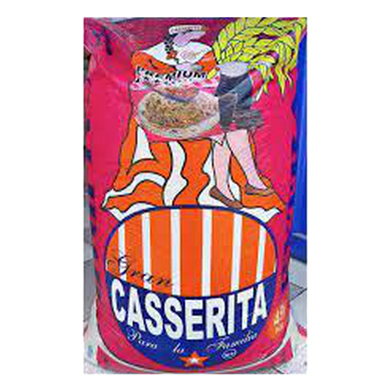 ARROZ CASERITA X KG 