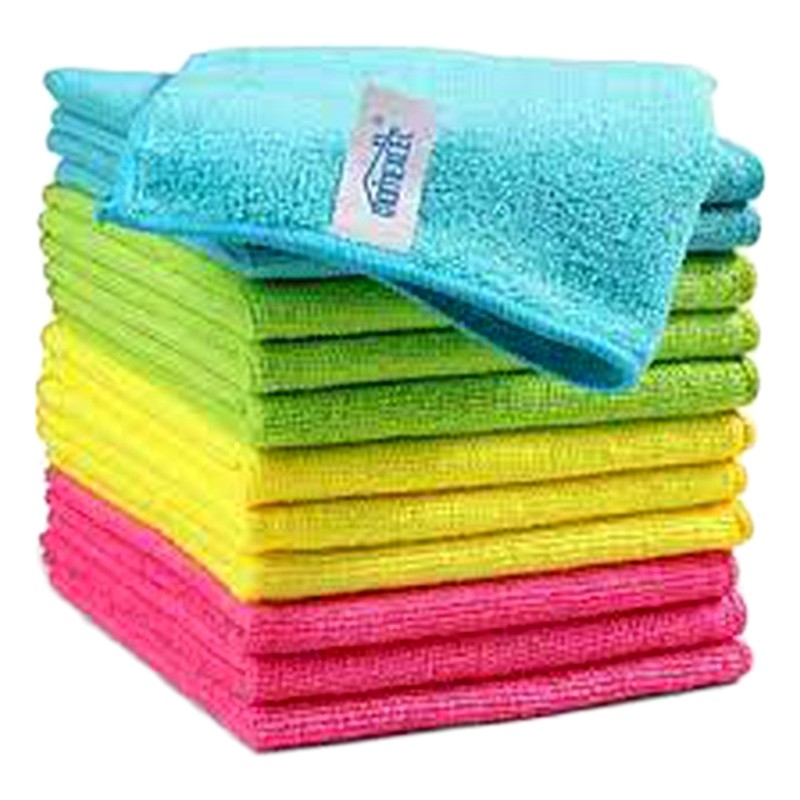 PAÑO MICROFIBRA GRANDE (COLORES)
