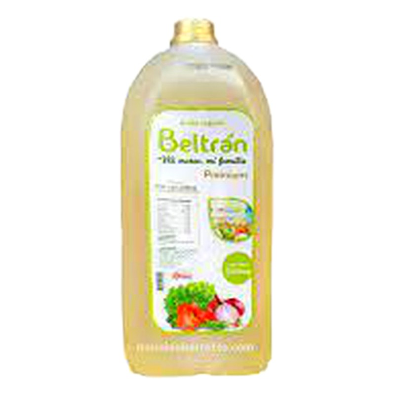 ACEITE BELTRAN 5LT X UND 