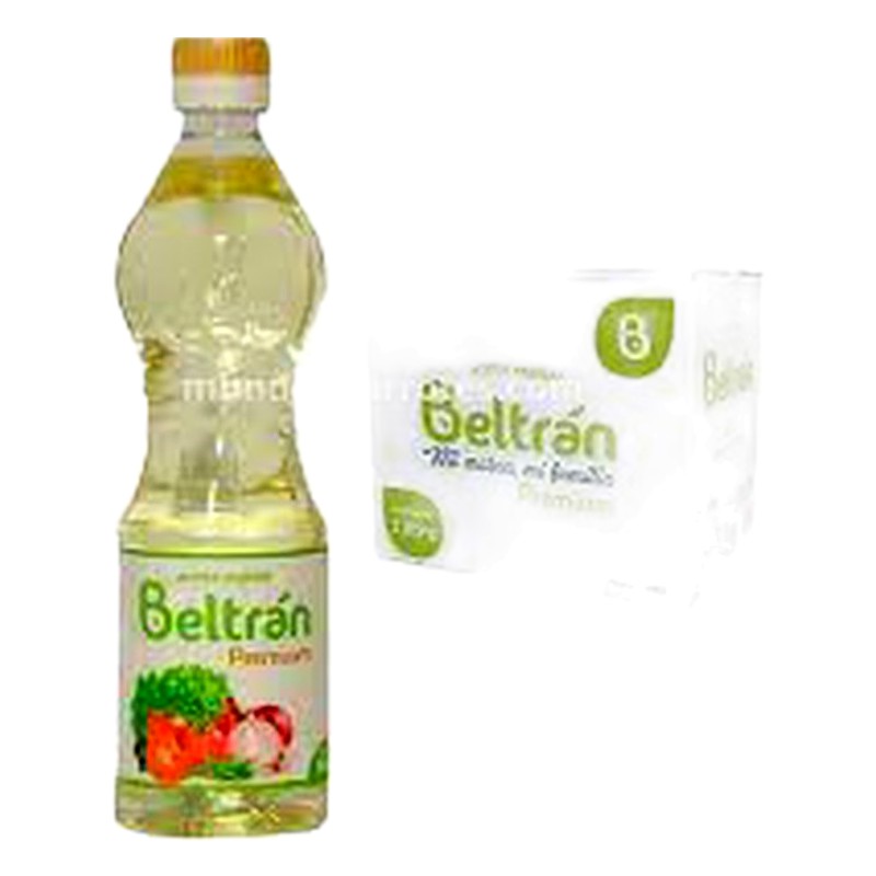 ACEITE BELTRAN 1LT X UND 
