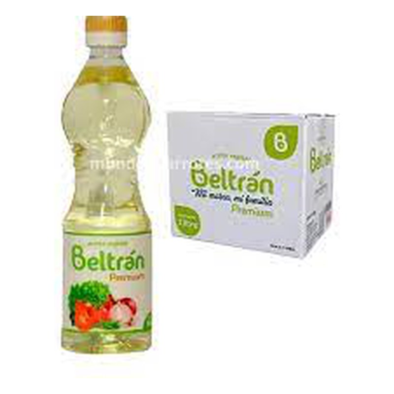 ACEITE BELTRAN 1LT X UND 