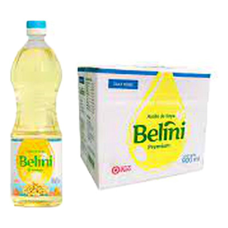 ACEITE BELTRAN 900 ML X UND 
