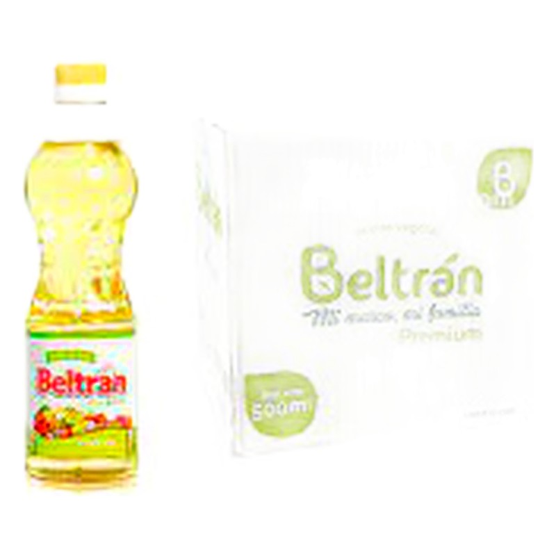 ACEITE BELTRAN 200 ML X UND 