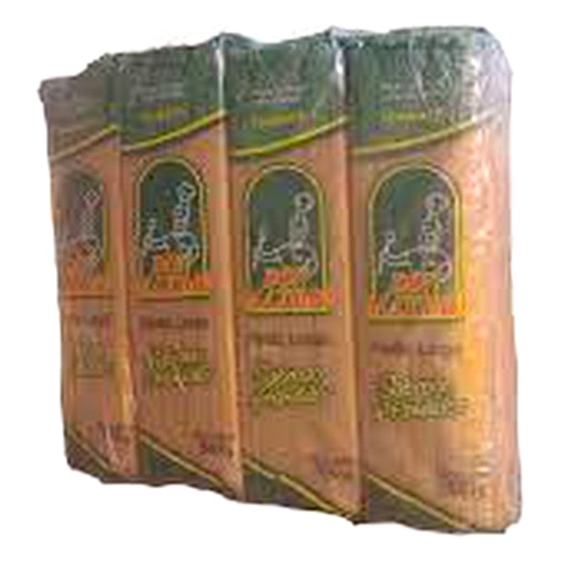 ESPAGUETTI DON MAXIMO DE 500G. X 10KG.(PQ)