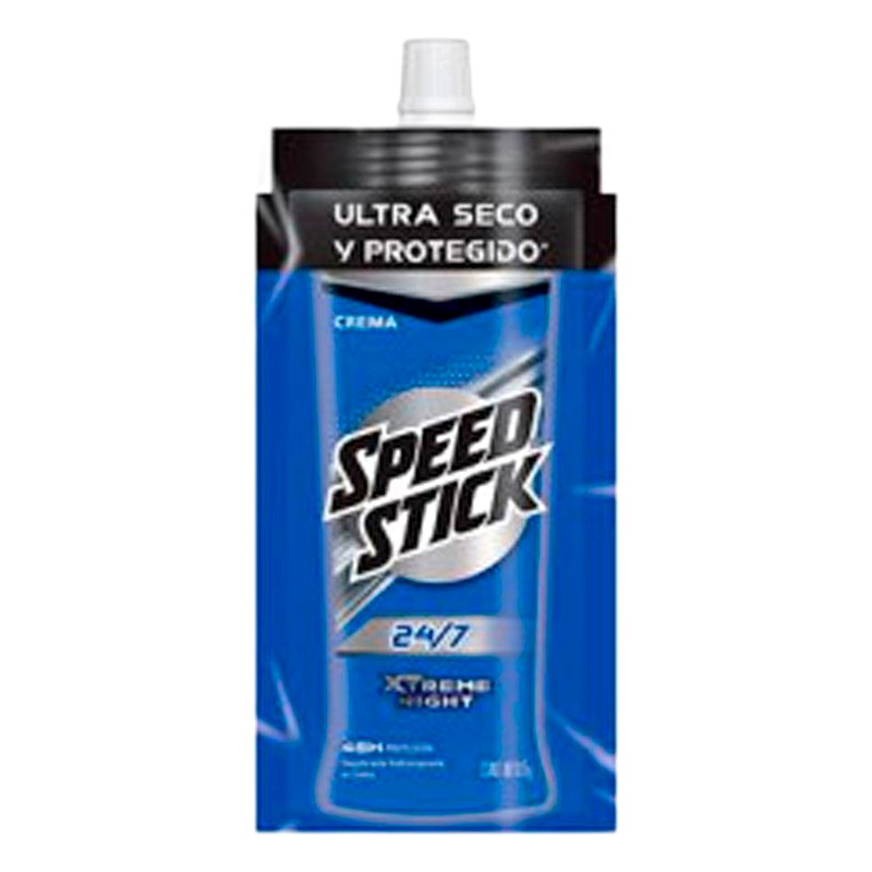 DESODORANTE SPEED STICK SACHET 9G  